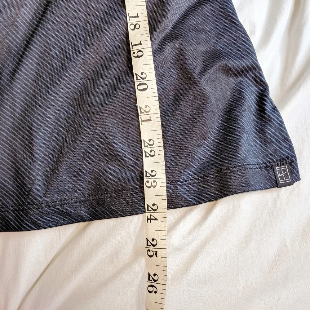 Nike Dri fit athletic tank size SP